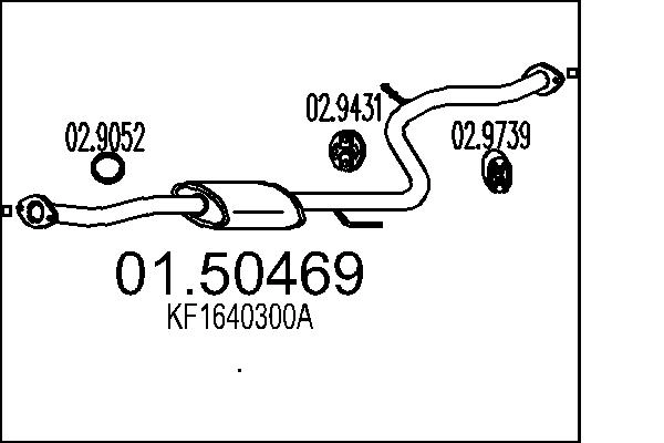 KF1640300A