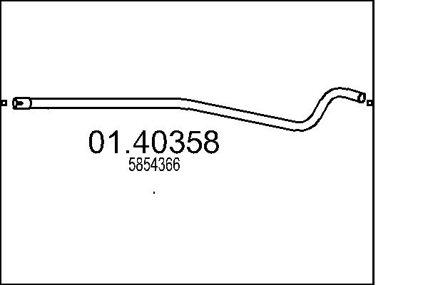 58 54 366