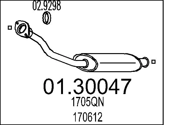 1705QN
