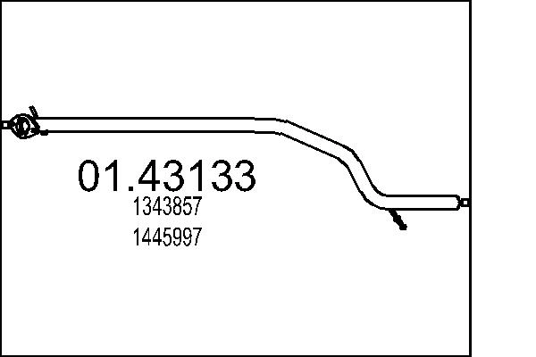 1 445 997
