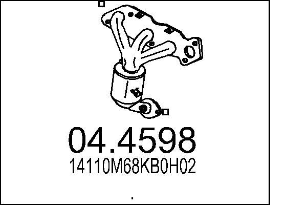 14110M68KB0H02