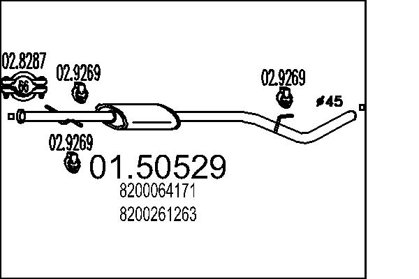 82 00 064 171
