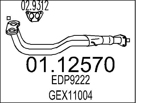 GEX11004