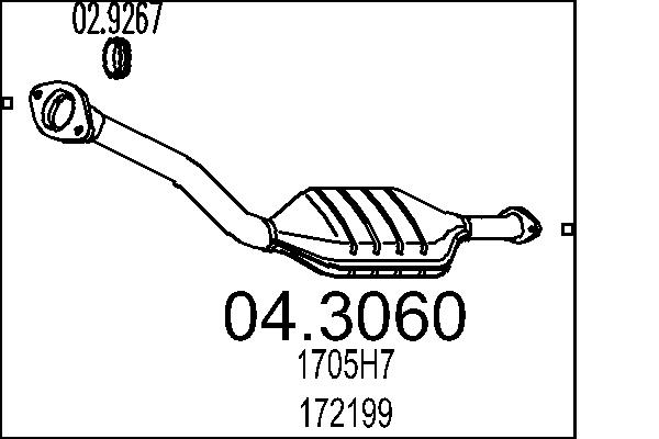04.3060