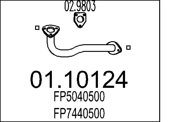 FP5040500