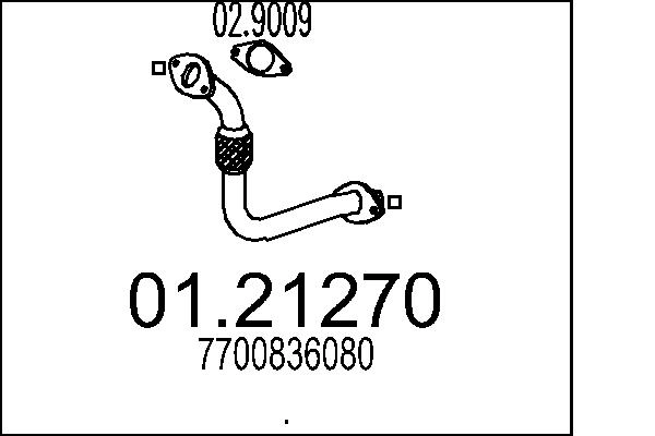 7700836080