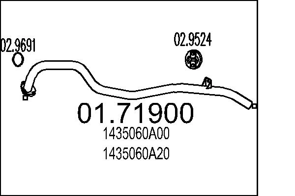 1435060A00