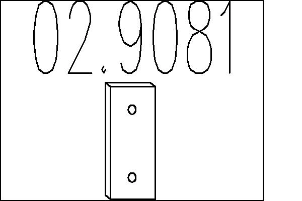 02.9081