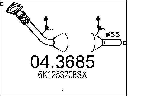 6K1253208SX