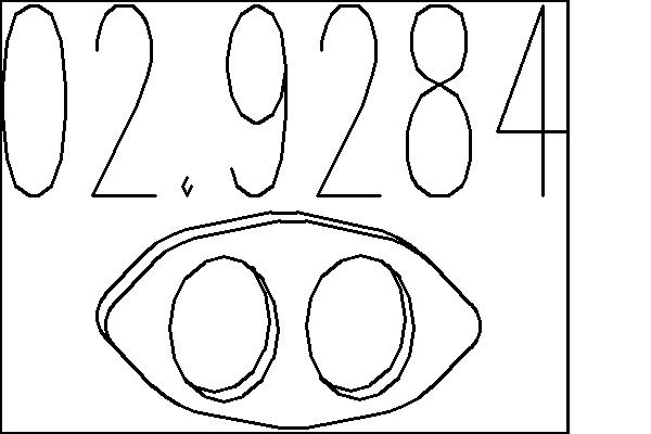 02.9284