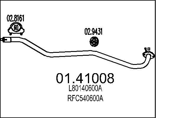 L801-40-600A