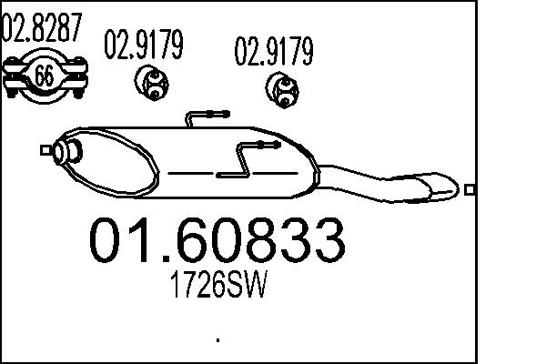 1726SW