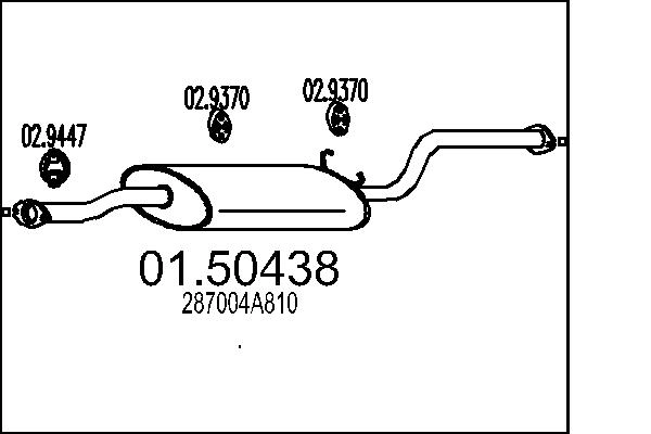287004A810