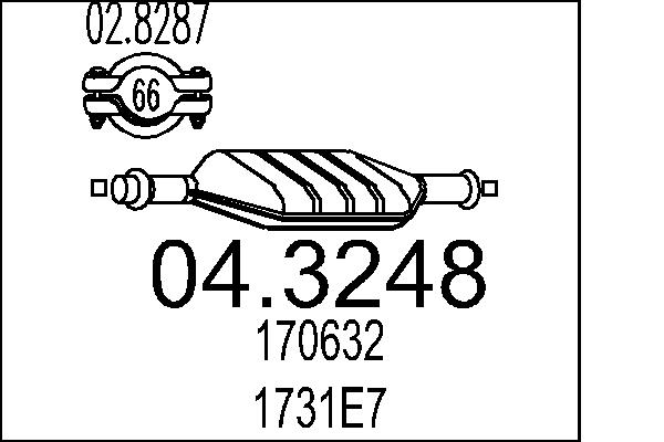 1731E7
