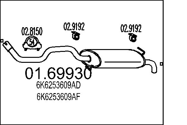 6K6.253.609 C