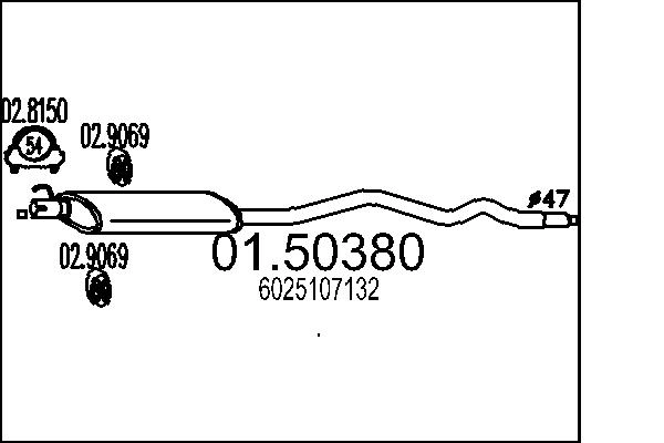 6025107132