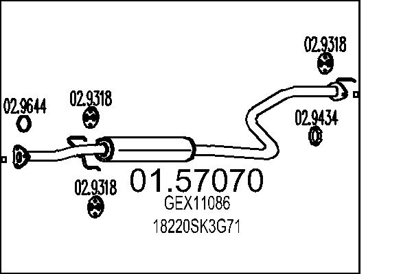 GEX11086