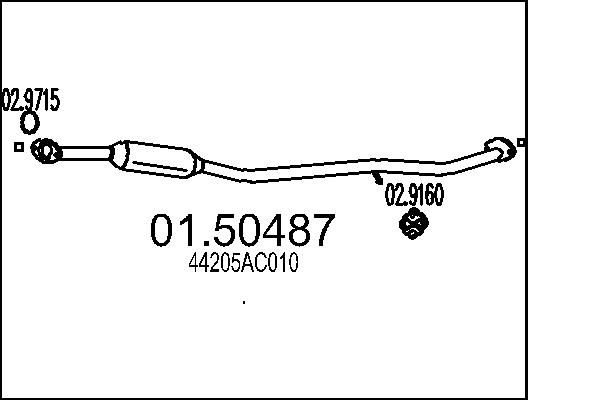 44205AC0