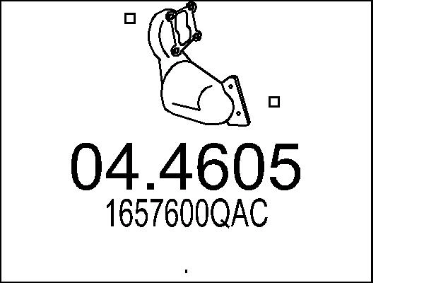 04.4605