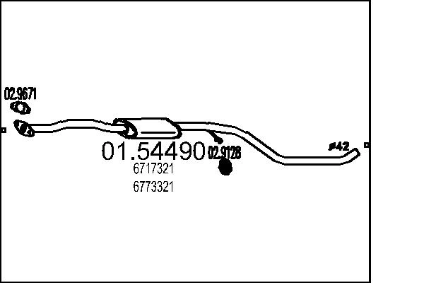 6717321