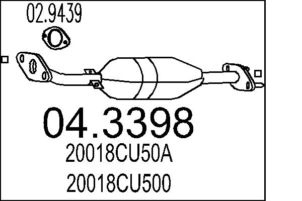 200188H700