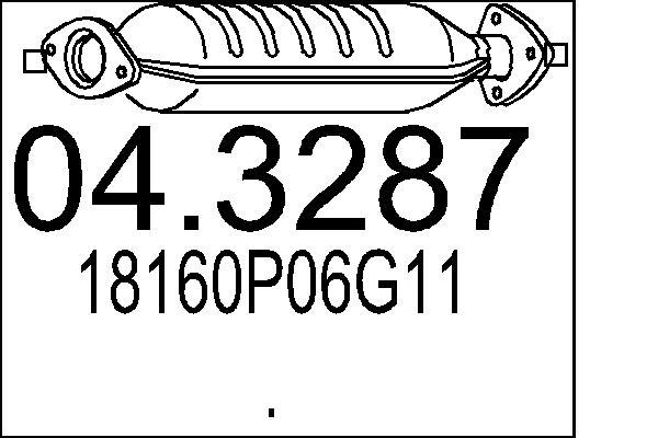 18160P06G11