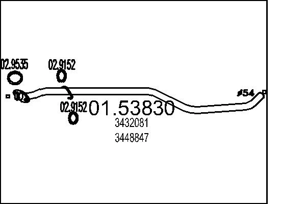 3448847