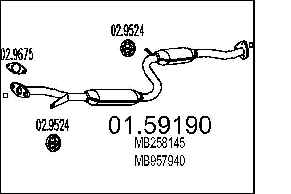 MB957940