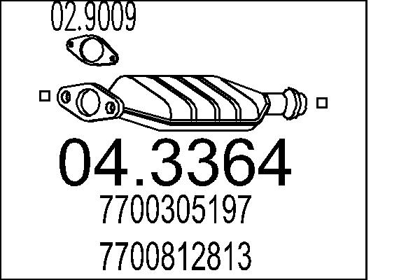 7701061707