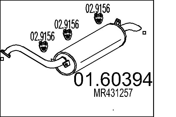 MR431257