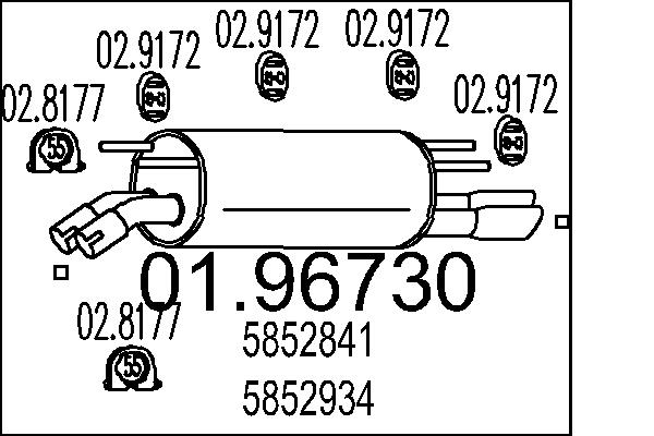 5852841