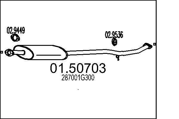 287001G300