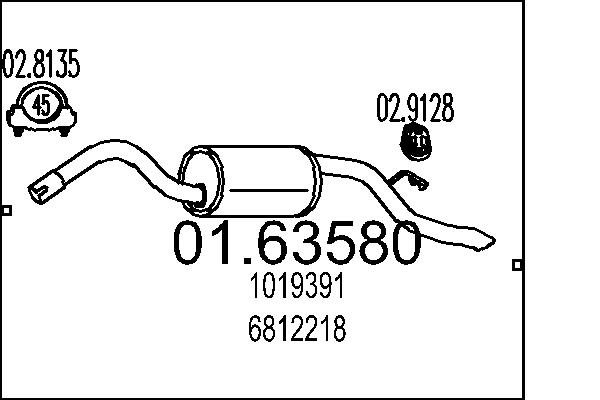 6812219