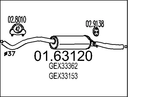 GEX33153