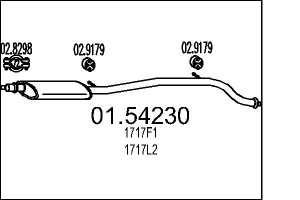 1717L3
