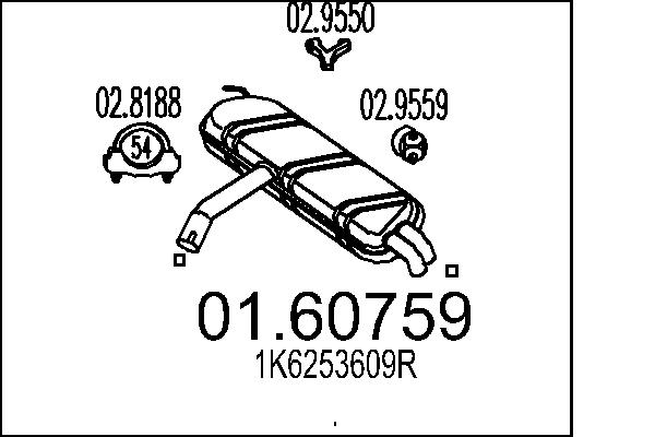 1K6253609R