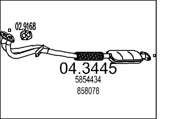 04.3445