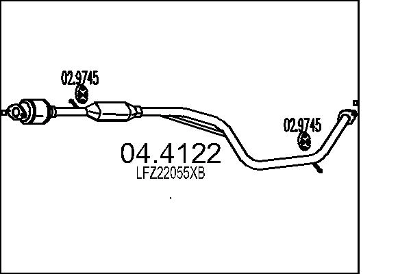 LFZ22055X