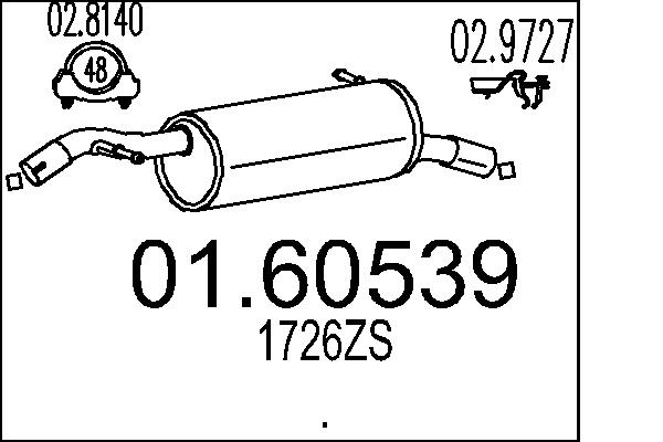 1726ZS