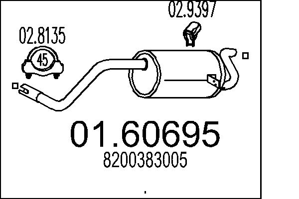 82 00 383 005