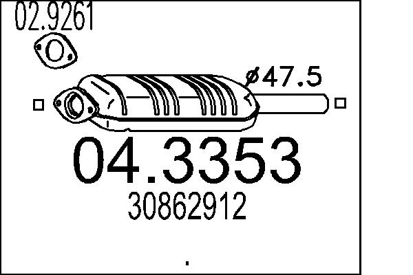30862912