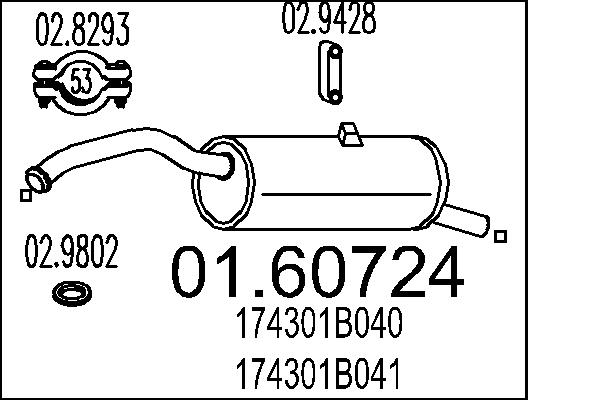 174301B041