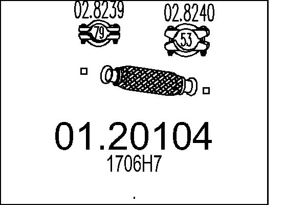 1706H7