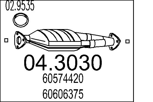 04.3030