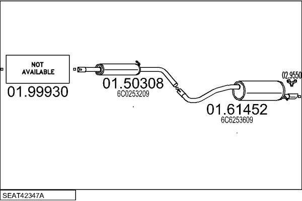 SEAT 423