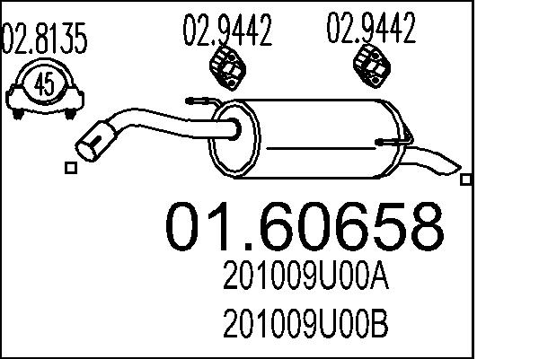 201009U00B