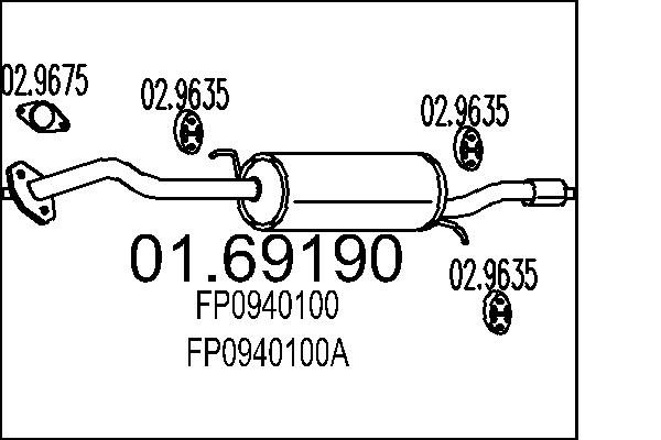 FS0840100C