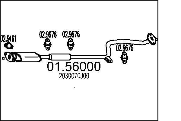 2030070J00