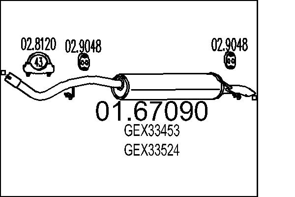 GEX33524