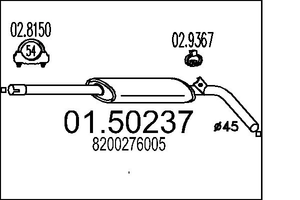8200276005